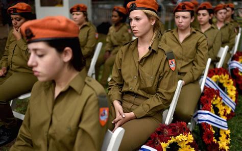 Why some religious Israelis are saying women are weakening the army | The Times of Israel