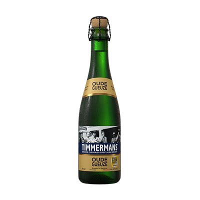 Timmermans OUDE Gueuze : Beer Sniffers - Buy craft beers, real ale, lagers and beer gifts from ...