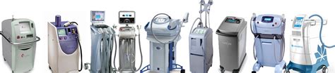 Medical Laser Industry for Aesthetics - Medical Laser Devices