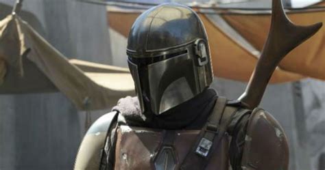 Star Wars: 10 Things You Didn't Know About Mandalorians