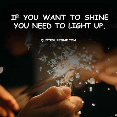 100+ Shine Quotes To Sparkle The Inner You