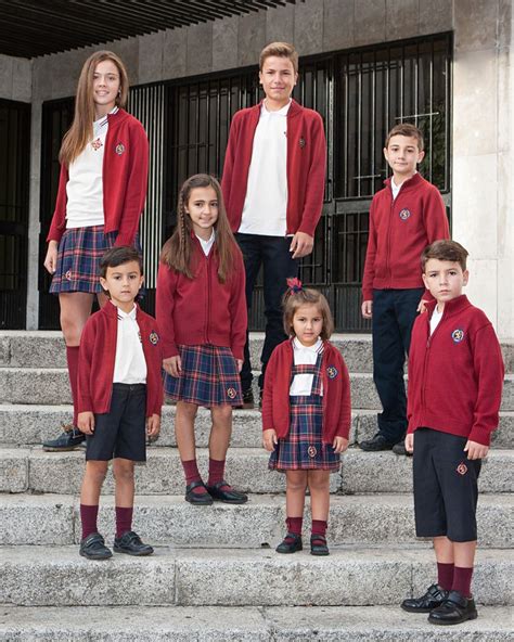 El colegio photo – Telegraph