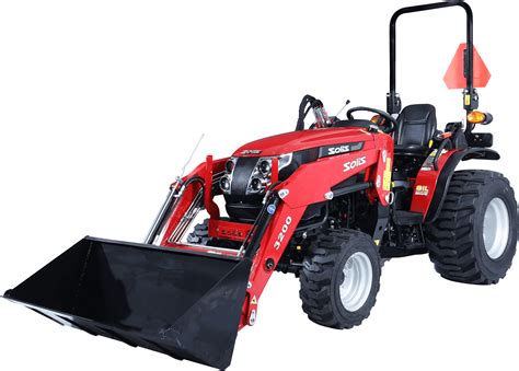 Increase Farming Productivity with Versatility of Best Compact Tractors ...