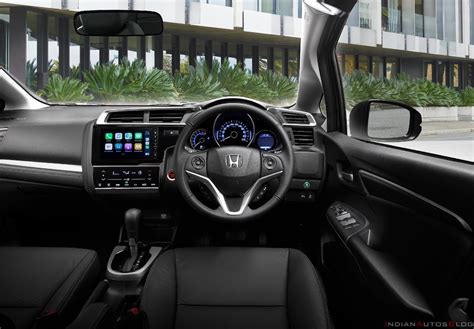 2020 Honda Jazz facelift won’t be available with a diesel engine - Report