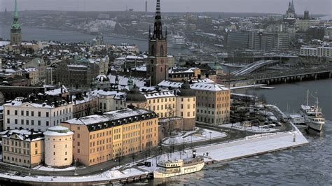 Stockholm Wallpapers - Wallpaper Cave