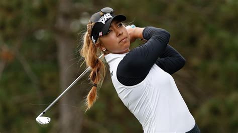 Lee Disappointed to Miss Solheim Cup | Solheim Cup