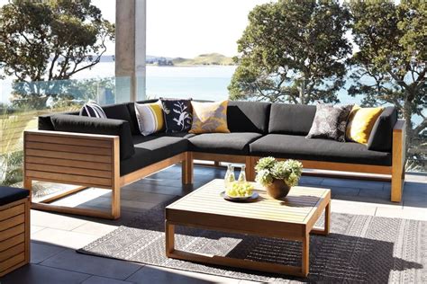 Harvey norman outdoor furniture | Diy outdoor furniture, Modern outdoor ...