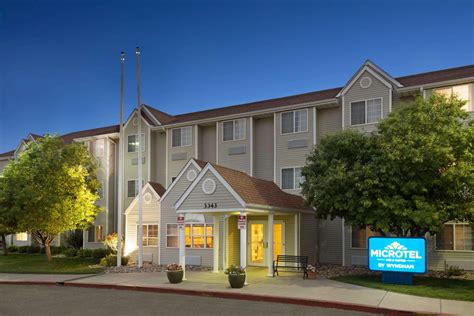 Courtyard by Marriott Pueblo Downtown, Pueblo - Compare Deals