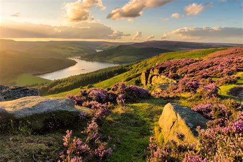 19 Absolute Best Places to Visit in the UK