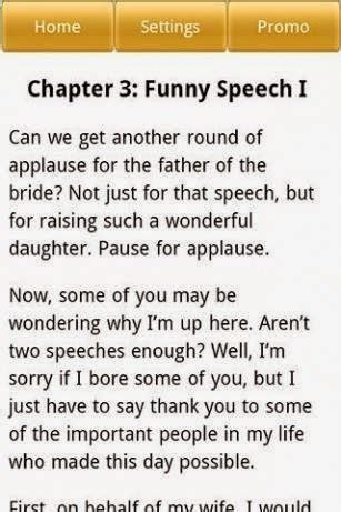 Top 12 Funny Wedding Speeches | Funny Collection World