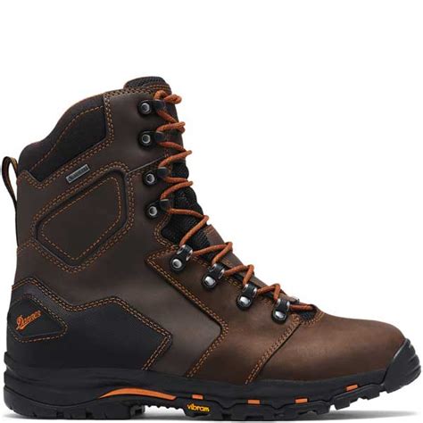 Top 6 Best Cold Weather Work Boots for Winter in 2024