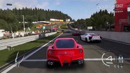 Forza Motorsport 5 - Wikipedia