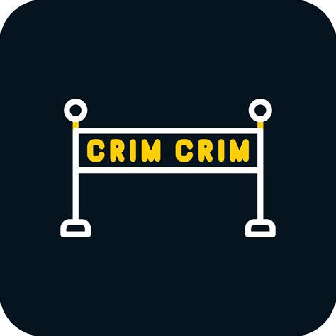 Crime Scene Vector Icon Design 21128686 Vector Art at Vecteezy