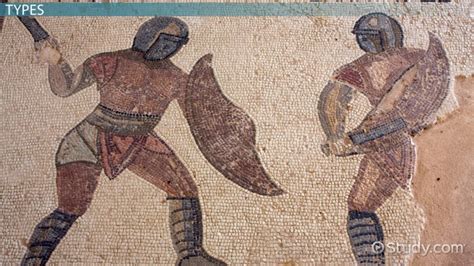 Roman Mosaics: History, Facts & Examples - Video & Lesson Transcript ...