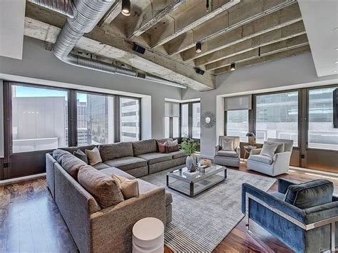 LaMelo Ball House: Luxurious Charlotte Condo - Urban Splatter