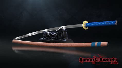 Nodachi – Samurai Swords Shop