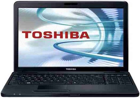 Toshiba Satellite Pro C660 Manual