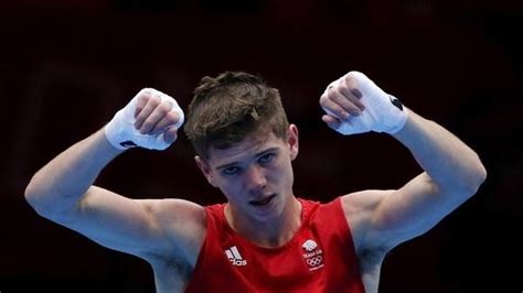 Luke Campbell (boxer) - Alchetron, The Free Social Encyclopedia