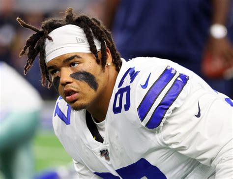 5 Dallas Cowboys players who likely won't return in 2022