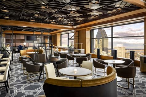 Sheraton Hotels & Resorts Reveals Its New Vision in Canada | News ...