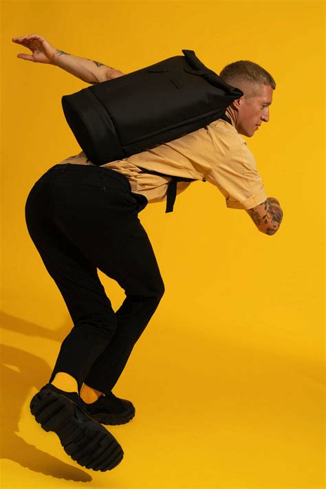 Ucon Acrobatics Backpacks & Bags, Minimalistic and Contemporary