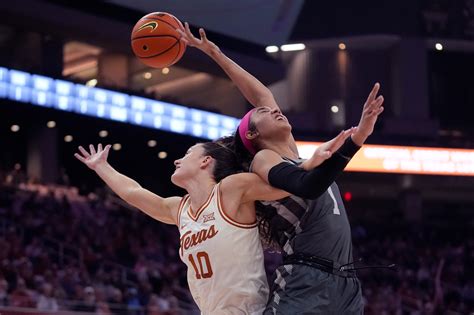 Iowa State women's basketball vs. Texas: How to watch today's game