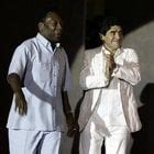 Pelé on Maradona birthday: "You will probably be having a quiet night in with a good book but I ...