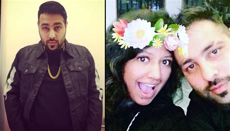 Singer-Rapper Badshah And His Wife Jasmine Become Parents