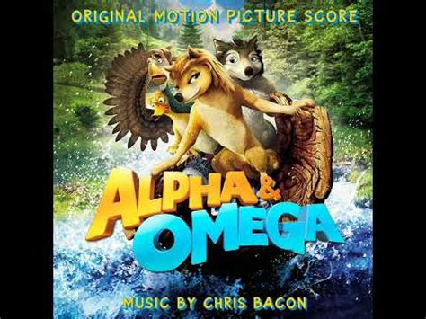 Alpha And Omega - Soundtrack (Main Titles) Slowed - YouTube