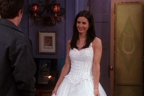 ‘Friends’ Fans Point Out This Major Prop Mistake Involving Monica’s ...