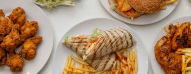 Fast Food Takeaways and Restaurants Delivering Near Me | Order from Just Eat