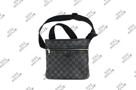 Louis Vuitton Bag Zipper Replacement — SoleHeeled