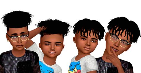 DerickGuttasims Dameon HairChantelle (a.k,a Peggy 00310)Toddler and Child All Adult ...