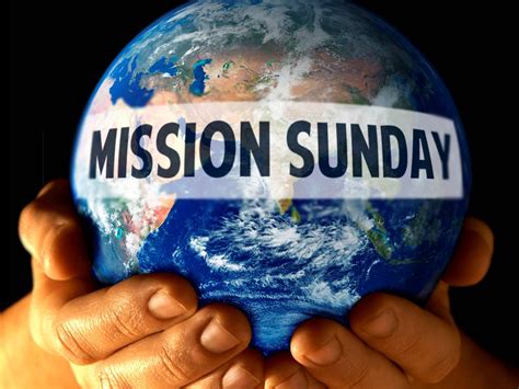 6 Ways to Promote Missions in Children’s Ministry – Revival Fire For Kids