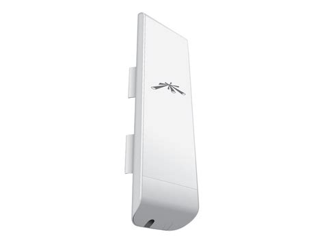 Ubiquiti Nanostation M5 5GHz | Sammenlign priser og find den billigste i dag!