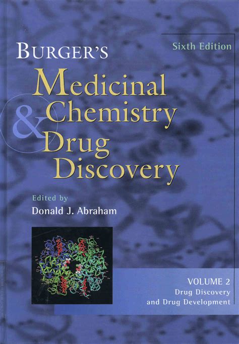 Essential Pharma Documents: Medicinal Chemistry Books