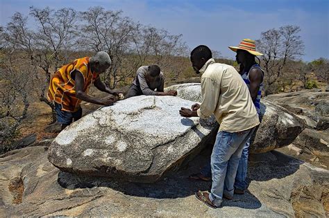 Historical sites in Ghana: 10 must-see old sites and buildings in Ghana ...