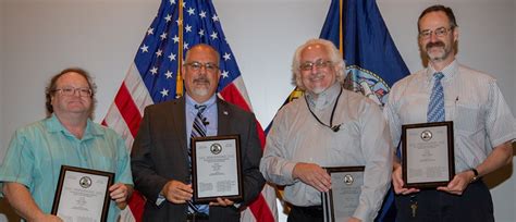 Father and Son Among Inventors Recognized for Fleet Impact at Navy Patent Awards Ceremony ...