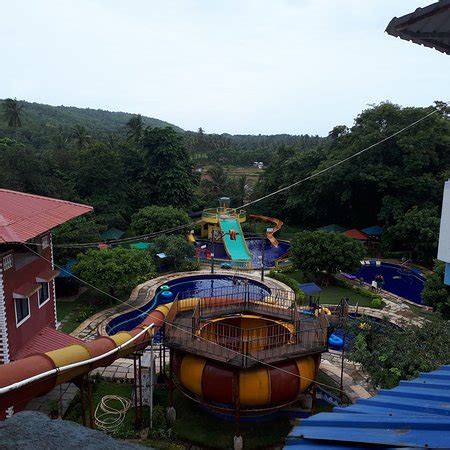 Splashdown Waterpark Goa - 2018 All You Need to Know Before You Go (with Photos) - Goa, India ...