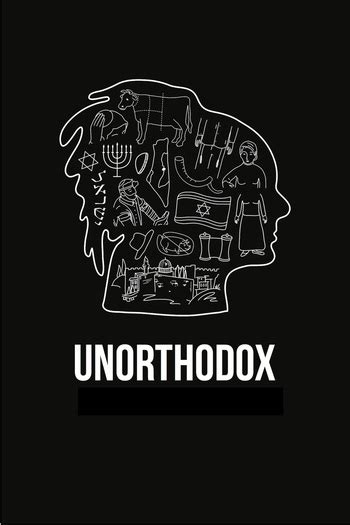 Unorthodox - Where to Watch and Stream