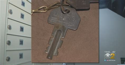 Thieves Keep Using Postal Master Keys To Steal Mail: How Are They ...