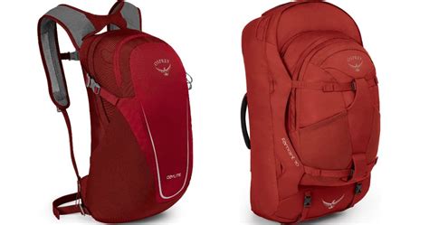 Osprey Packs Daypack Only $29.99 on Woot.com (Regularly $50)