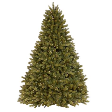 7.5ft. Pre-Lit PowerConnect™ Prestige Deluxe Artificial Christmas Tree ...