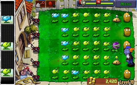 Plants vs zombies 3 characters - thingulf