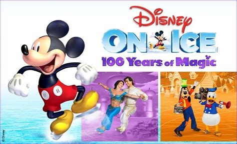 Disney On Ice Tickets - Gigantic Tickets