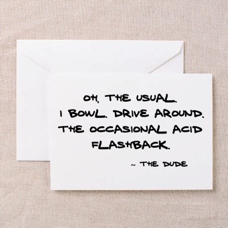 Fun Big Lebowski Quotes. QuotesGram