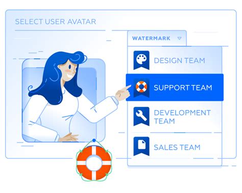 Avatar Watermark for Jira by Rozdoum | Atlassian Gold Solution Partner