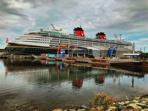 The Disney Cruise Family Travel Blog - Travel and Fun Things To Do