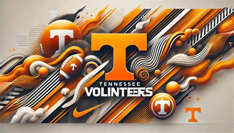 Tennessee Volunteers Color Codes HEX, RGB and CMYK - TeamFanFares