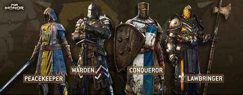 Lawbringer | For Honor Wiki | Fandom powered by Wikia